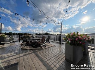 38 N Beacon St #3, Allston, MA 02134