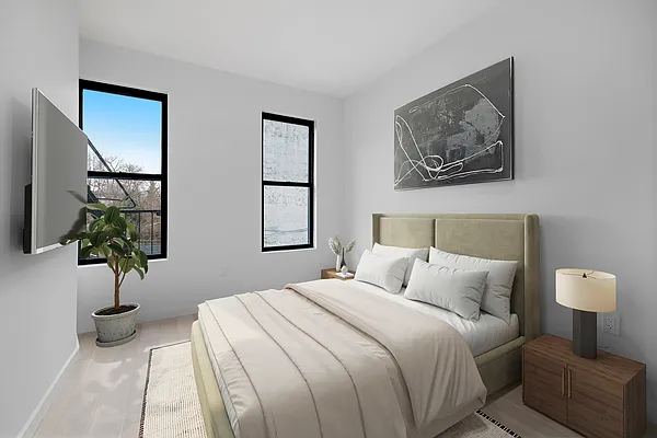 Rented by Brown Harris Stevens | media 13