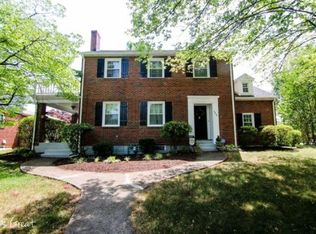 3438 Greenland Ave NW, Roanoke, VA 24012