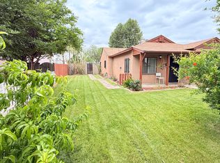 3517 E Lamona Ave, Fresno, CA 93703