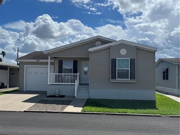 3114 San Jose St, Weslaco, TX 78596