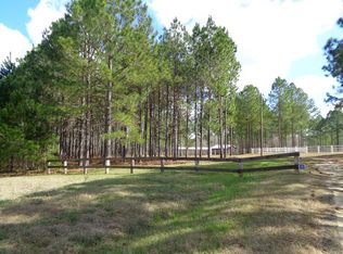 776 Jacob Hall Rd, Tifton, GA 31794