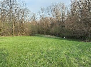 56 Willow St, Mechanicsburg, OH 43044