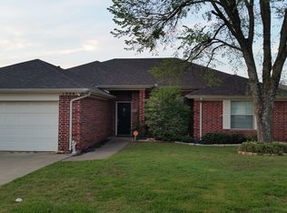 1904 Amberwood Ct, Sulphur Springs, TX 75482