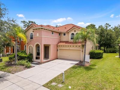 301 Las Fuentes Dr, Kissimmee, FL, 34746