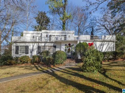 87 Country Club Blvd, Mountain Brk, AL, 35213