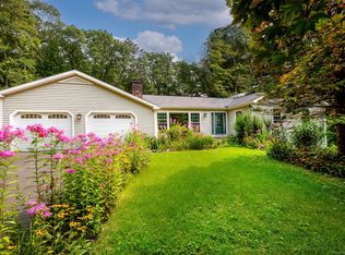 181 Picketts Ridge Rd, Redding, CT 06896