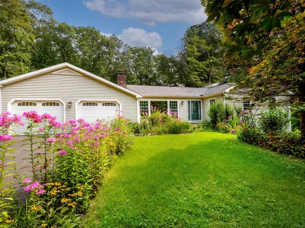 181 Picketts Ridge Road, Redding, CT 06896