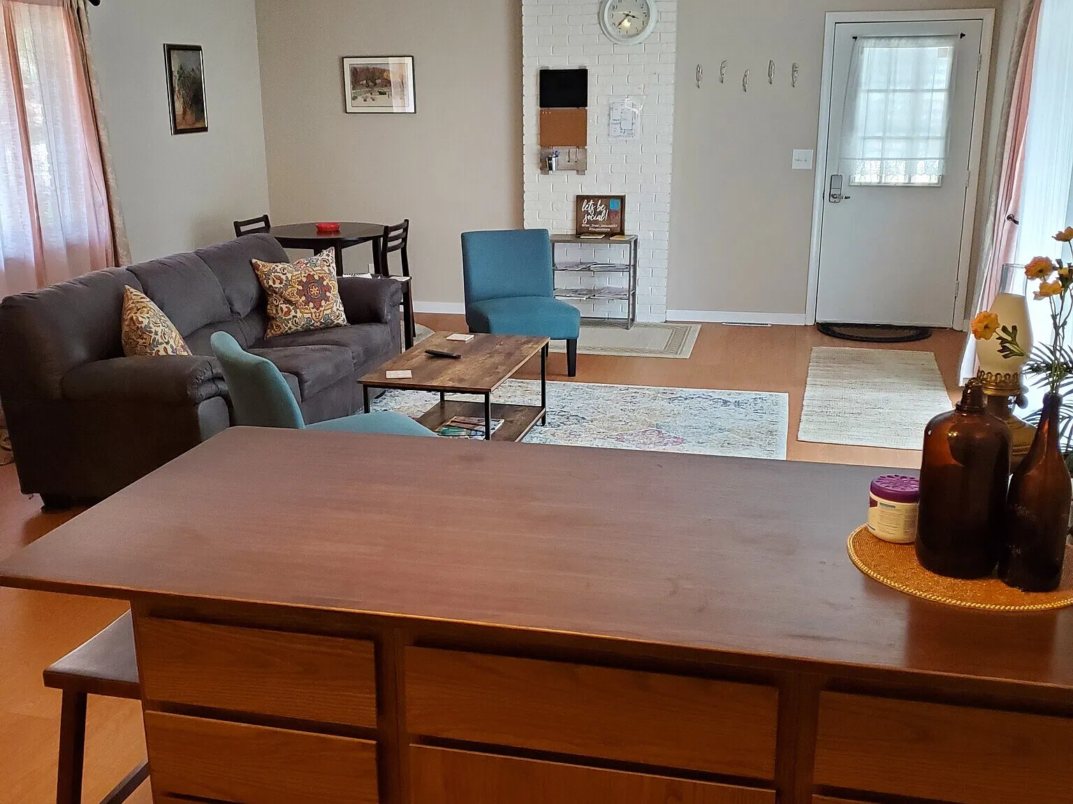 1 bed, 700 sqft, $950 — Photo 4