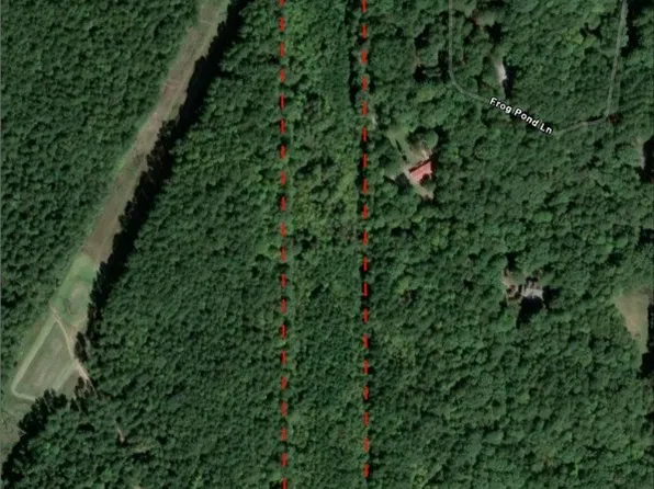 Lick Creek Rd, Sanford, NC 27330