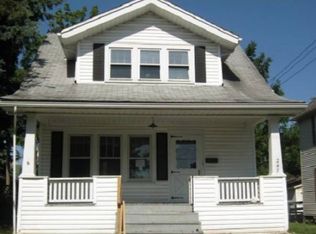 247 Windsor St, Marion, OH