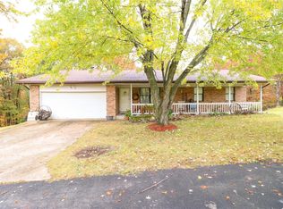 7352 Dehner Dr, Barnhart, MO 63012