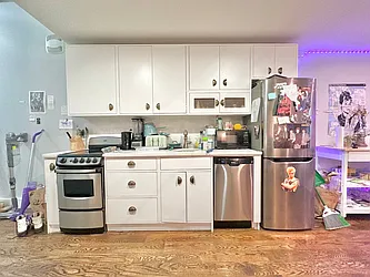 Rented by Doorway NYC, LLC