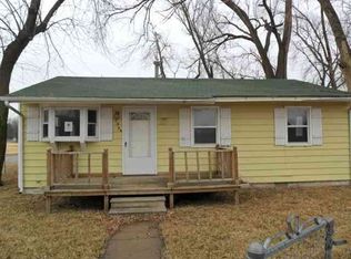 1034 NE Poplar St, Topeka, KS 66616