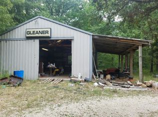 313 NW 1771st Rd, Kingsville, MO 64061