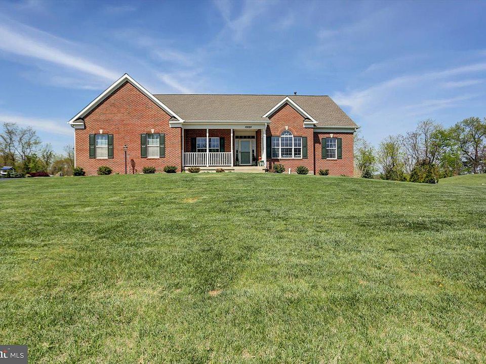 10220 Easterday Ct, Hagerstown, MD 21742 Zillow
