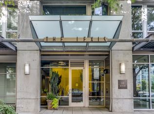 1125 NW 9th Ave APT 113, Portland, OR 97209