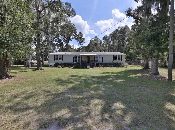 11414 Brahman Rd, Lithia, FL 33547