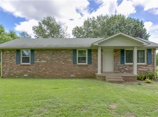 4116 Evans St, Murfreesboro, TN 37129