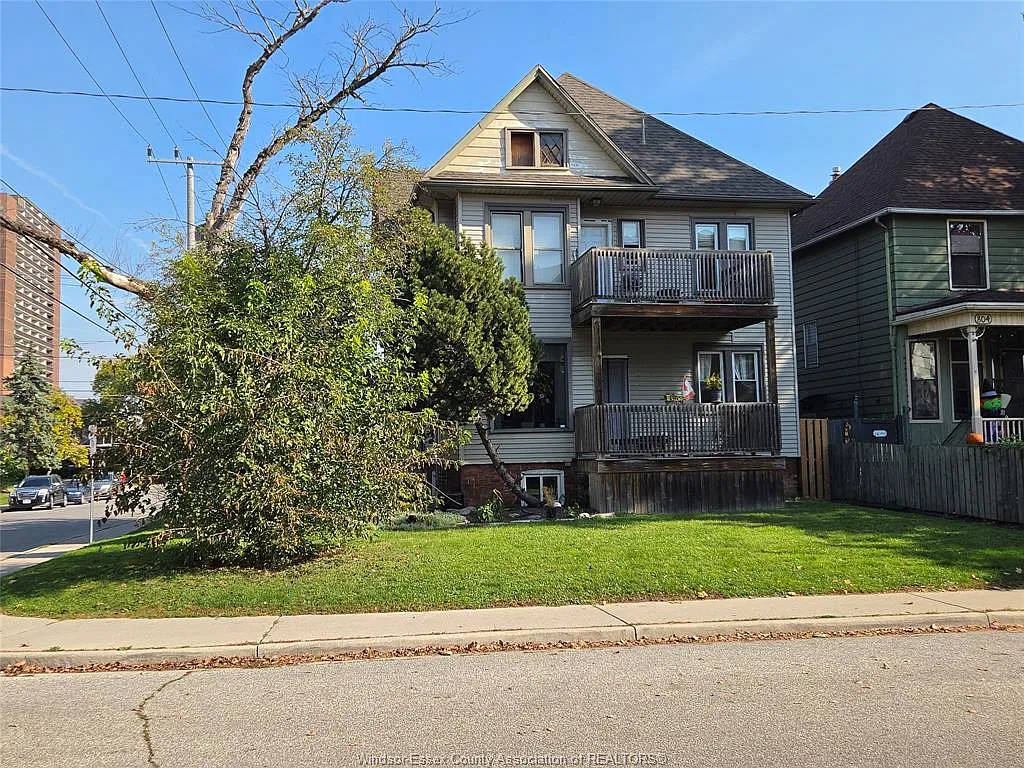 1 bed, $1,050 — Photo 1