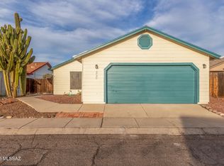 4730 N Laird Way, Tucson, AZ 85705