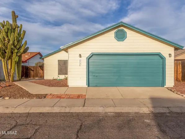 4730 N Laird Way, Tucson, AZ 85705
