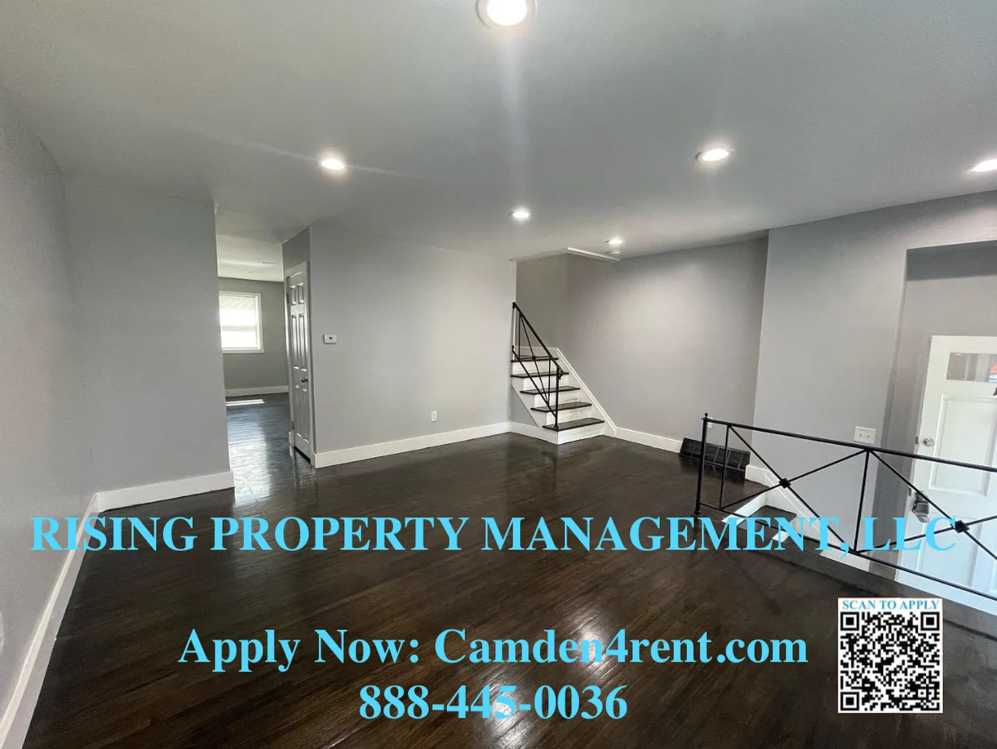 Renovated 5 Bedroom 2.5 Bathroom home in the heart of Morgan Village! — Photo 1