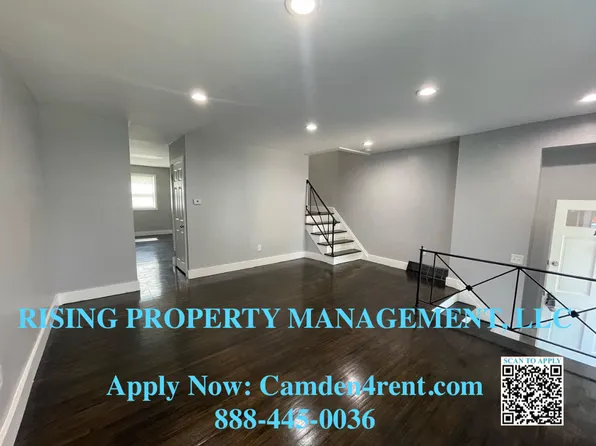 1285 Lake Shore Dr, Camden, NJ 08104