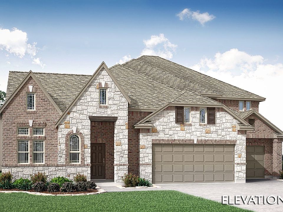 Primrose FE V Elevation C