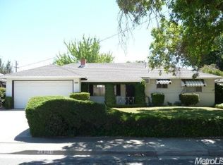 1319 August Way, Antioch, CA 94509