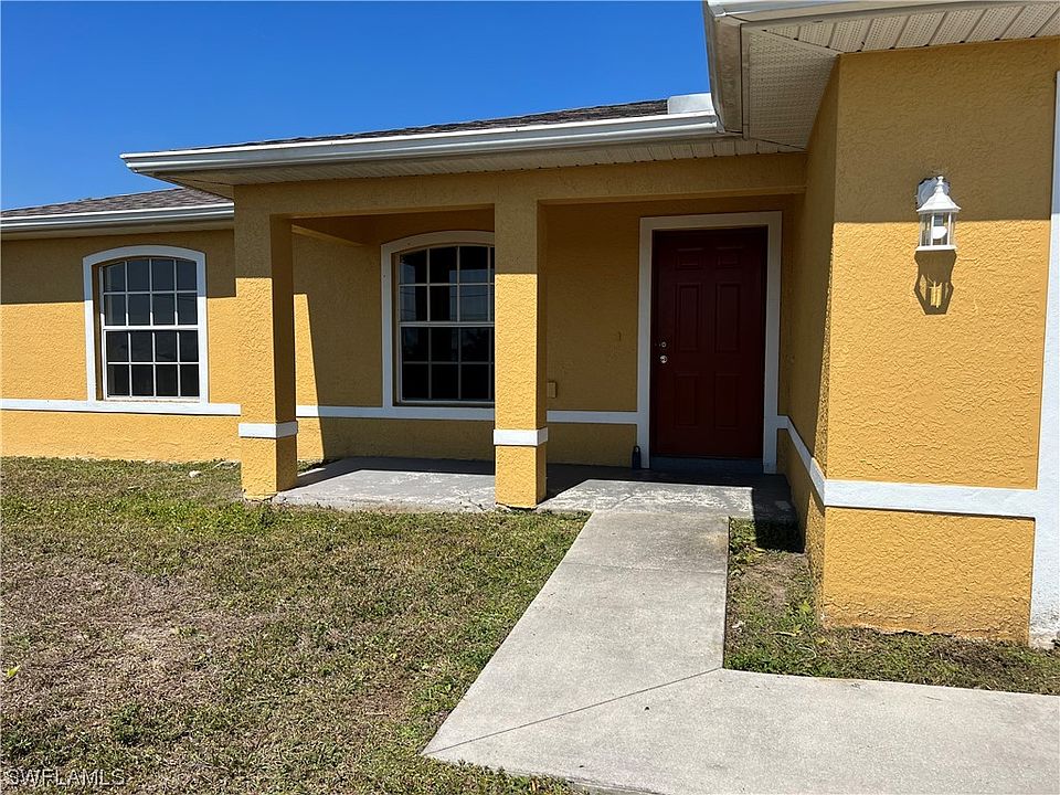 3002 24th St SW, Lehigh Acres, FL 33976 Zillow
