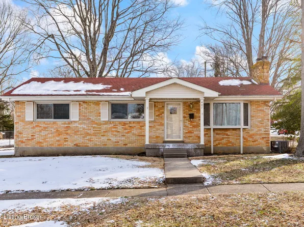 407 Marengo Dr, Woodland Hills, KY 40243