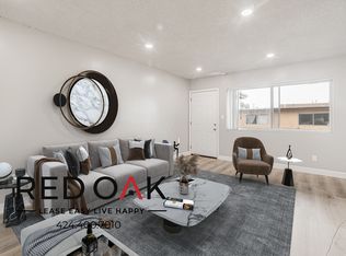 6525 S Victoria Ave APT 5, Los Angeles, CA 90043