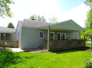 2701 S Sycamore Ave, Muncie, IN 47302