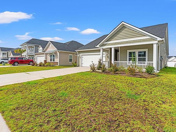 2nd image of 226 Augusta Green Way