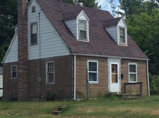 598 Cohasset Dr, Youngstown, OH 44511