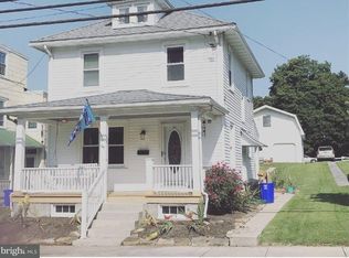 69 E Canal St, Dover, PA 17315