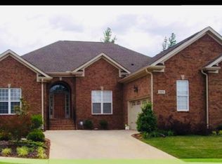 105 Blackwood Dr NW, Madison, AL 35757