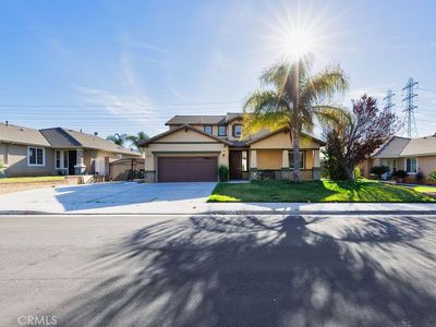 1247 W Monte Verde Dr, Beaumont, CA, 92223
