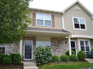 4131 Spyglass Hl, Mason, OH 45040
