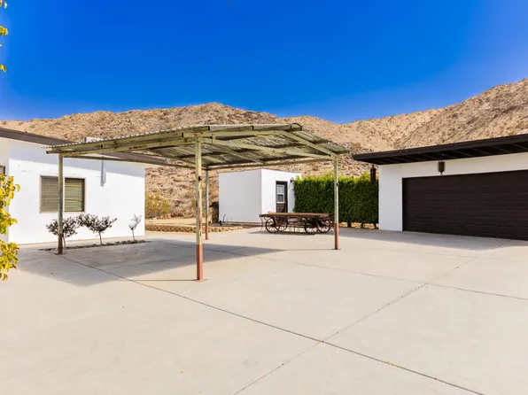 16430 Evans Ln, Desert Hot Springs, CA 92241