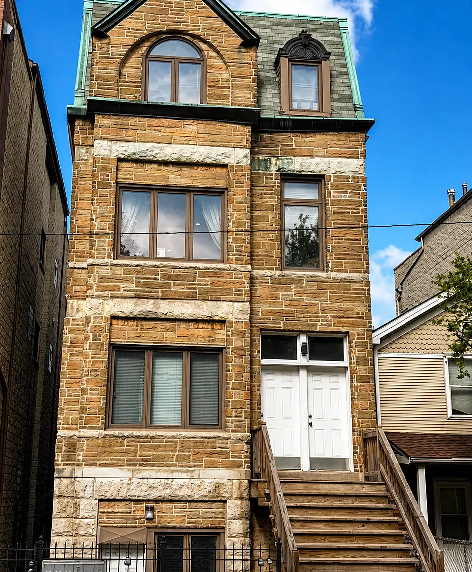 2 bed, 800 sqft, $1,150 — Photo 1