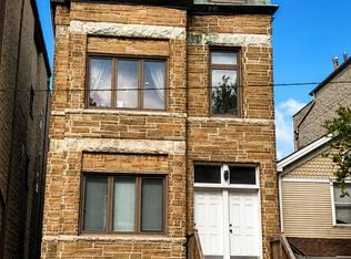 1528 N Bosworth Ave, Chicago, IL 60642