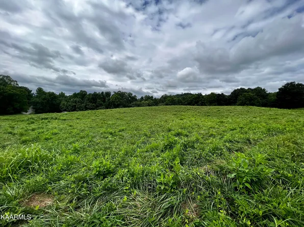 LOT 133 Cinnabar Dr, New Tazewell, TN 37825