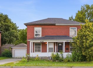 598 Coronation Blvd, Cambridge, ON N1R 3E8