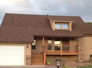 1805 Chippewa Trl, Woodland Park, CO 80863