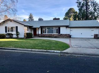 650 Rambler Rd, Merced, CA 95348