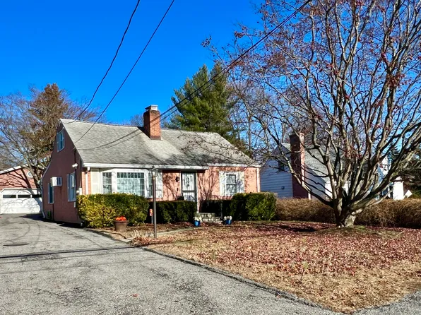 15 Longview Avenue, Stamford, CT 06905