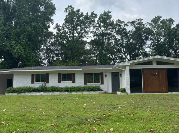 749 Livingston Ave, Shreveport, LA 71107