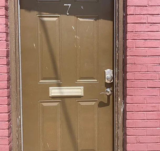 101 - 103 N Hanover St — Photo 1